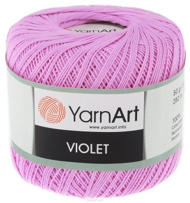    "Violet" 50 , 282 .  /. (100% ) . 372018_0319