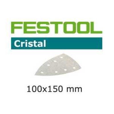   Festool .. Cristal P 40, .  50 . STF-DELTA/7 P 40-CR/ 50