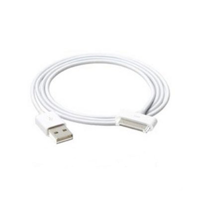     Maverick Apple 30-pin  iPhone 2G/3G/4/4S/iPod/iPad 0333