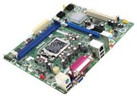     INTEL DH61WWB3 (RTL) LGA1155 (H61) PCI-E Dsub+GbLAN SATA MicroATX 2DDR-III
