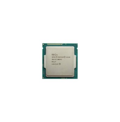    Intel CPU Pentium G3220 BOX 3.0 GHz/2core/SVGA HD Graphics/0.5+3Mb/54W/5 GT/s LGA1150