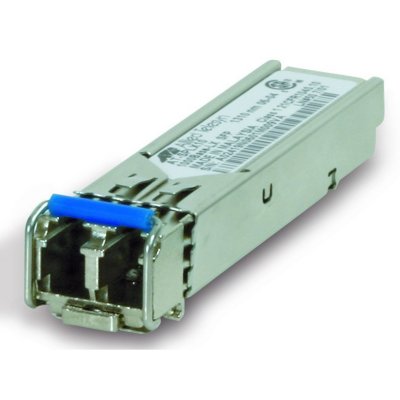    Allied Telesis (AT-SPLX10) 10KM 1310nm 1000Base-LX Small Form Pluggable - Hot Swappable