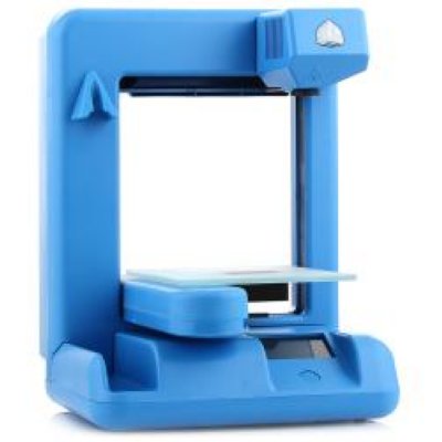   3D  Cube Blue, 200 , Wi-Fi, USB, PJP
