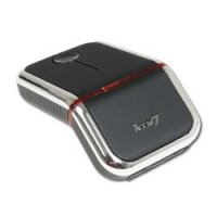    iCON7 Twister Evolution,  ,  , 1200dpi, USB, black, 
