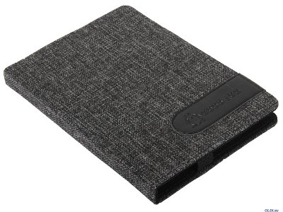     PocketBook Touch 623 GoodEgg  Rola black GE-PB623ROLBLK