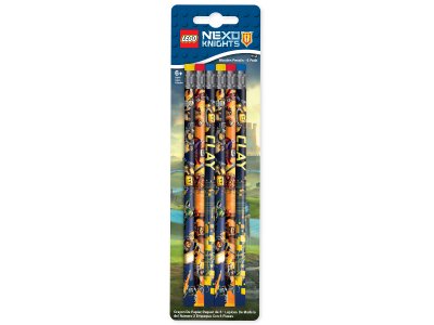     Lego Nexo Knights 6  51546