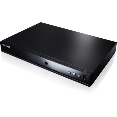    DVD Samsung DVD-E360K/RU