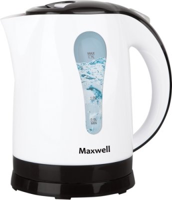    MAXWELL MW-1079