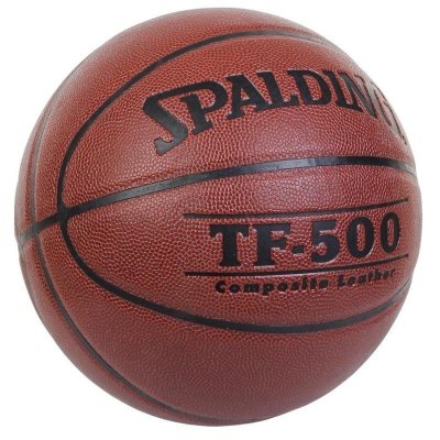     Spalding TF-500 Euroleague  7 (. 74-539z) -