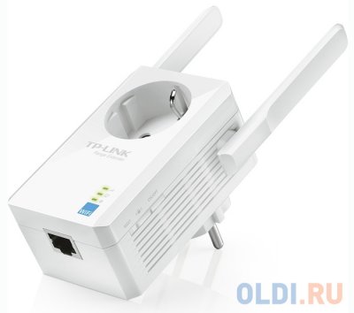     TP-LINK TL-WA860RE  300 /  WiFi(), 2 ,  