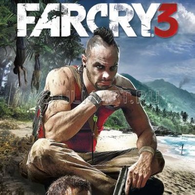     Xbox360 Far Cry 3 Classics