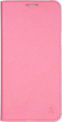   Anymode Flip Case   Samsung Galaxy A5 2016, Pink