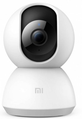    Xiaomi Mi Home Security Camera 360 1080P