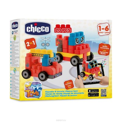     Chicco App Toys    "/" (15 )