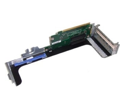     Lenovo System x3650 M5 PCIe Riser (2 x8 FH/FL + 1 x8 FH/H