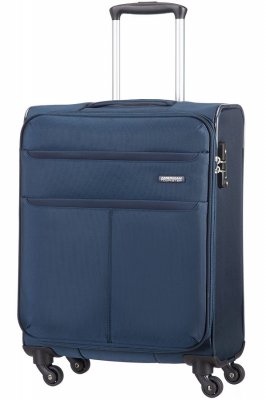    American Tourister 83A*002 Colora III Spinner, - (41)