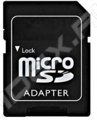   SDHC  microSD   (CD122098)