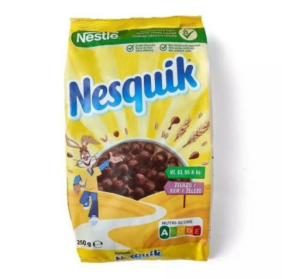     Nestle Nesquik " "    , 250 