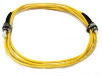    9/125 ST-ST Simplex Patch-cord 3m