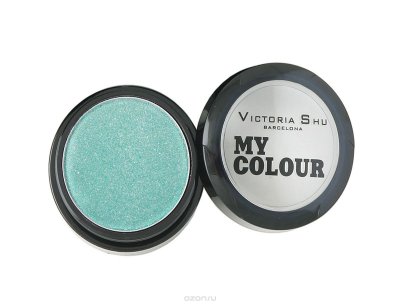   Victoria Shu    "My Colour",  519, 2,5 