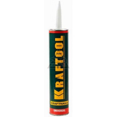     KRAFTOOL KraftNails Premium KN-601T