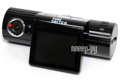    5bites TUBE, HD720P (1280*720), 2.0" LCD, microSD  32Gb, USB2.0 + HDMI,  