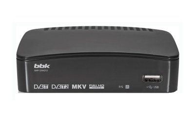     DVB-T2  BBK SMP129HDT2 -