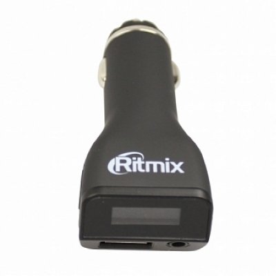  FM  Ritmix FMT-A740