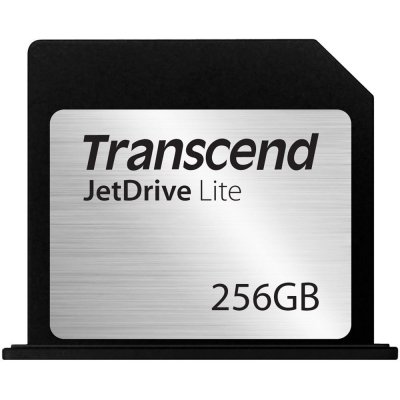     256Gb - Transcend JetDrive Lite 350 TS256GJDL350  MacBook Pro Retina 15 (