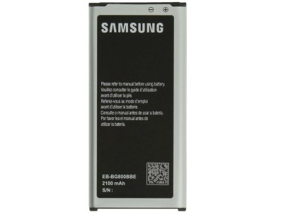    Krutoff  Samsung Galaxy S5 Mini EB-BG800BBE 29014