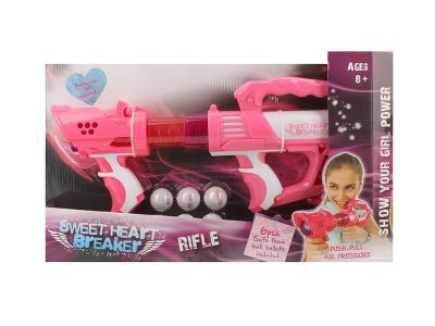    Toy Target Sweet Heart Breaker 22022