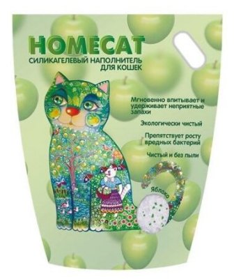    Homecat   (12,5 )
