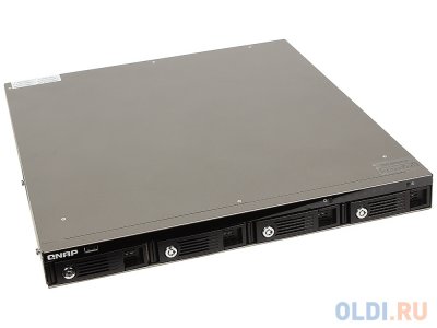     QNAP TS-453U