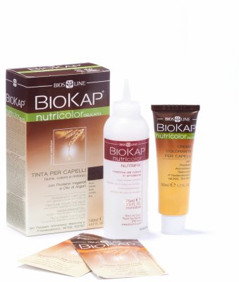     BioKap -  6.3, 140 