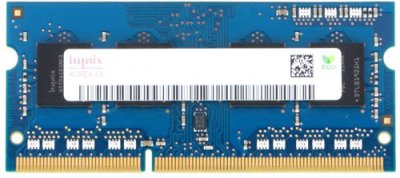     SO-DIMM DDR-III Hynix Original 2Gb 1866Mhz PC-14900
