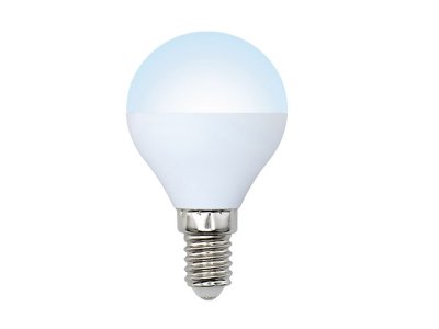   Volpe Optima  LED-G45-6W/DW/E14/FR/O UL-00001071