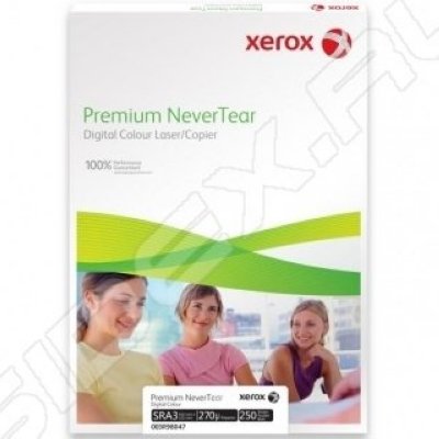     SRA3 (250 ) (Xerox Premium Never Tear 003R98047)