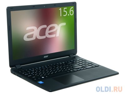    Acer Extensa EX2508-C5W6 (NX.EF1ER.018) Celeron N2840/ 2G/ 500G/ DVD-SMulti/ 15.6"HD/ WiFi/