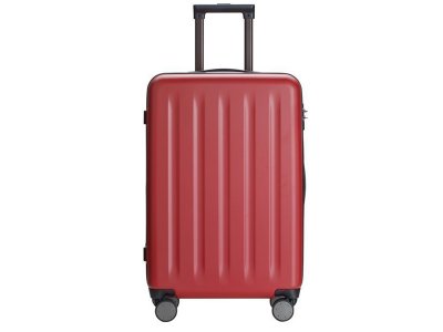    Xiaomi RunMi 90 Points Trolley Suitcase 20 Nebula Red