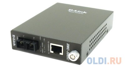    D-Link DMC-300SC/D7A   100BASE-TX     100BASE-FX  