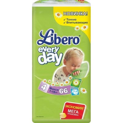   Libero Every Day  5,    , 11-25 , 56 