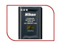    Nikon EN-EL23