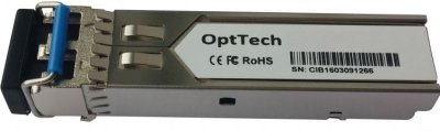    OptTech OTSFP-100-SM-D