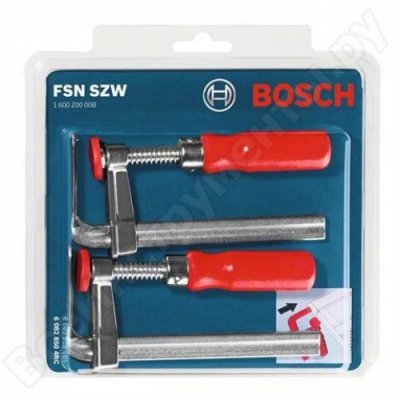    FSN SZW    Bosch 1600Z0000B