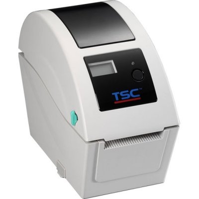     TSC TDP-225 UC+Ethernet+LCD ( )