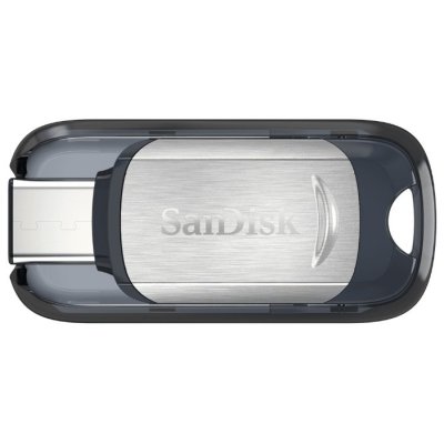    SanDisk Ultra USB Type-C 16GB ()