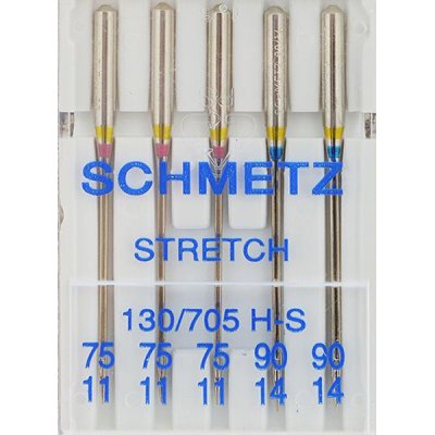       Schmetz 75-90 130/705H-S 5 