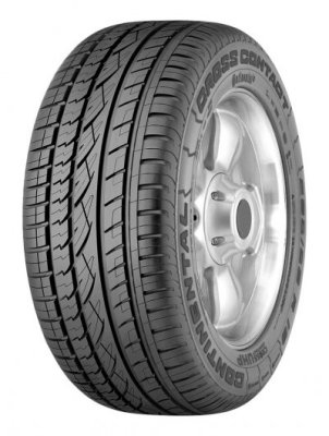     Continental ContiCrossContact UHP 255/45 R20