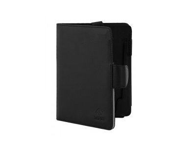      Tuff-Luv A11-15 Embrace Plus  PocketBook 622  Black