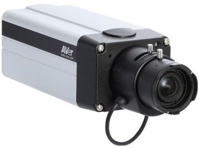   AVer FX3000-R  IP-